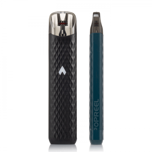 Uwell Popreel N1 Pod System front side