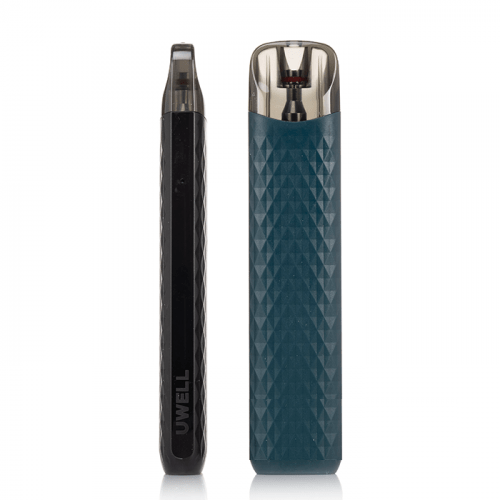 Uwell Popreel N1 Pod System side back