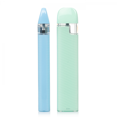 Uwell Popreel P1 Pod System - side and back