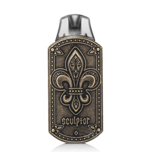 Uwell Sculptor 11W Pod System - bronze