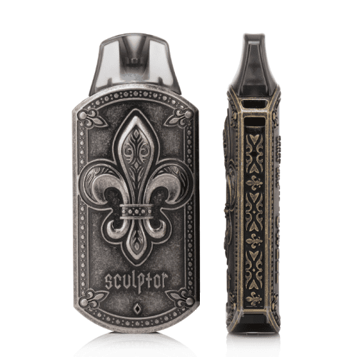 Uwell Sculptor 11W Pod System - front side