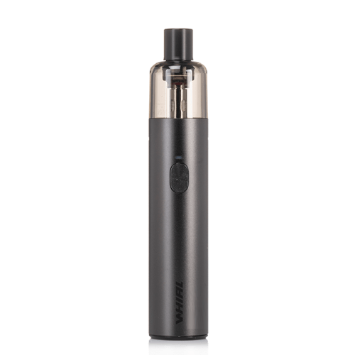 Uwell Whirl S2 Pod Kit - black