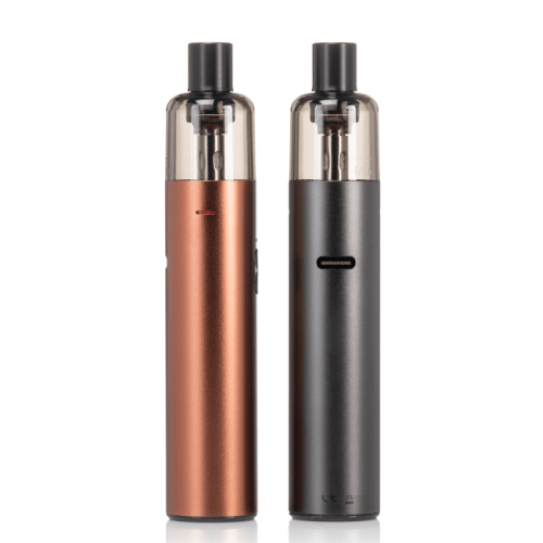 Uwell Whirl S2 Pod Kit - side back
