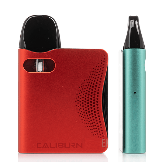 Uwell Caliburn AK3 13W Pod System - front side