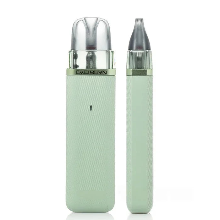 Uwell Caliburn G3 Lite 25W Vape - front side