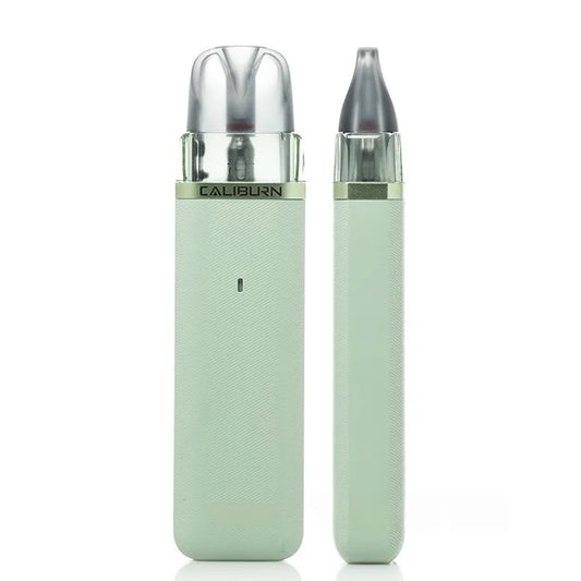 Uwell Caliburn G3 Lite 25W Vape - front side