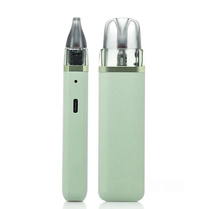 Uwell Caliburn G3 Lite 25W Vape - side back