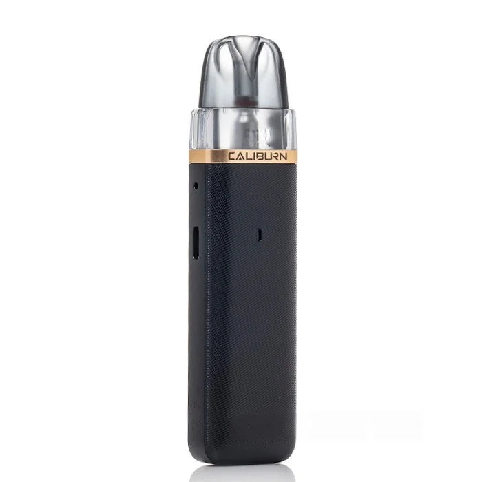 Uwell Caliburn G3 Lite 25W Vape - black