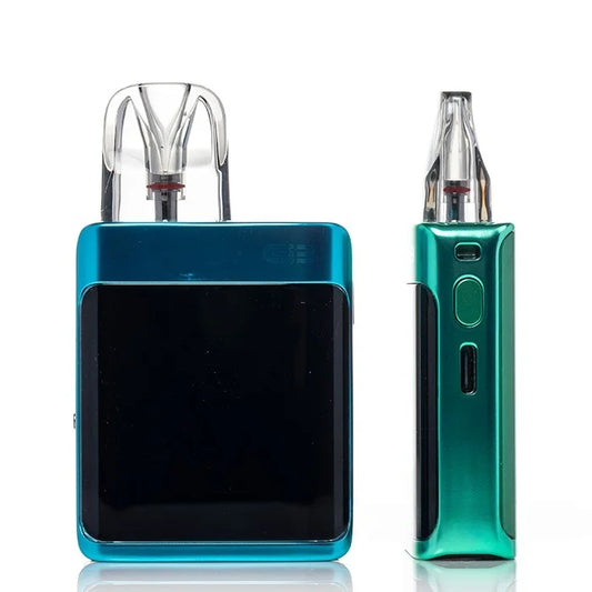 Uwell Caliburn G3 Pro Koko Vape - front side