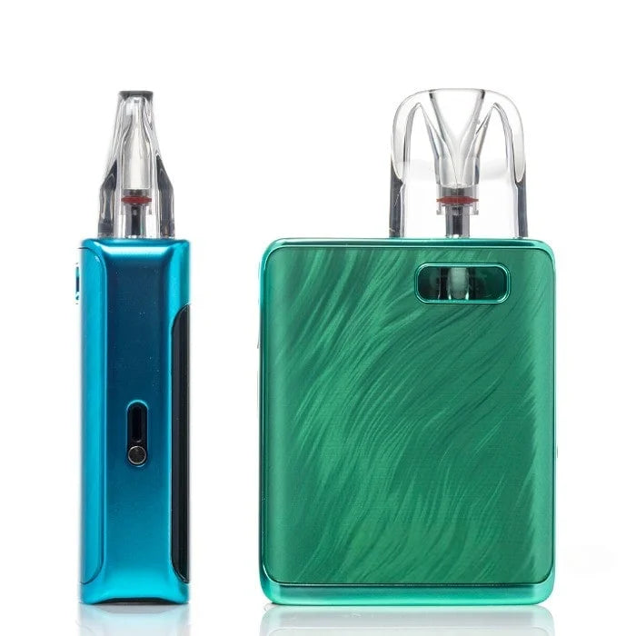 Uwell Caliburn G3 Pro Koko Vape - side back