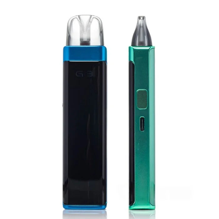 Uwell Caliburn G3 Pro Pod System - front side