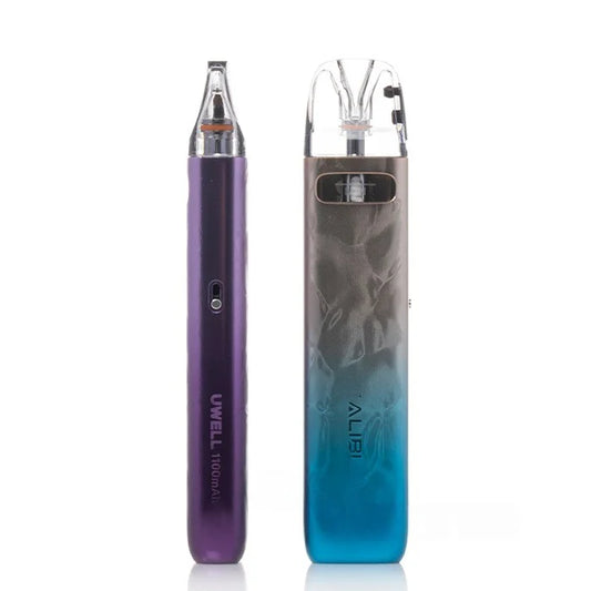 Uwell Caliburn G4 Mini Pod System - side back