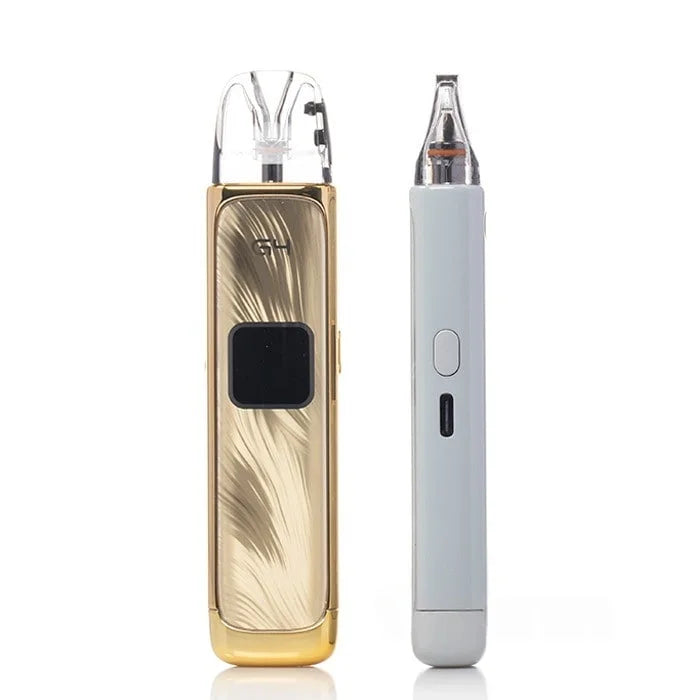 Uwell Caliburn G4 Pod System - front side
