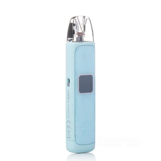 Uwell Caliburn G4 Pod System - glacier blue