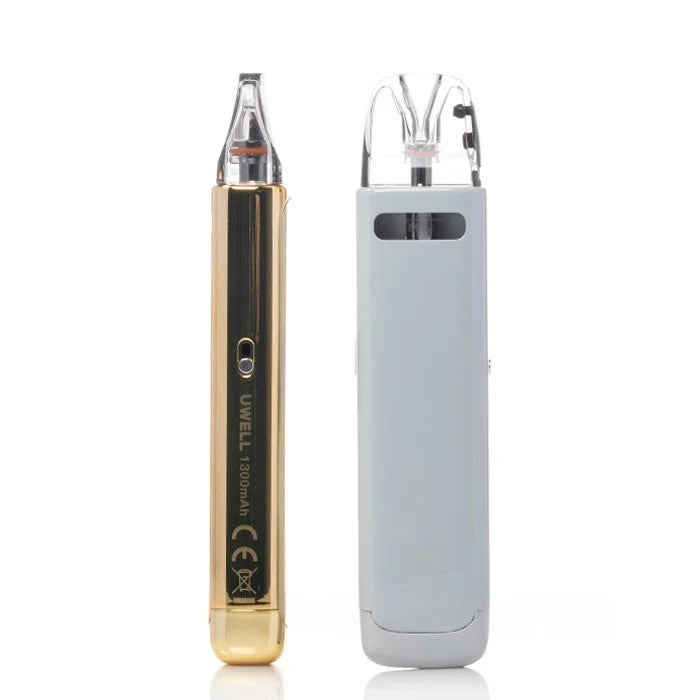 Uwell Caliburn G4 Pod System - side back