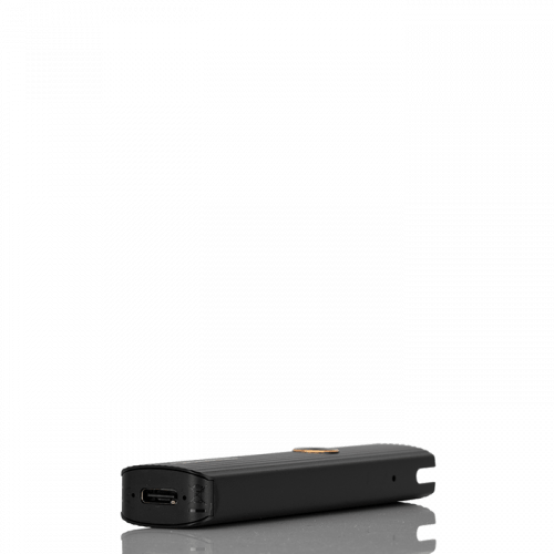 Uwell Caliburn G pod system bottom view