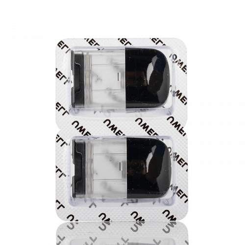 Uwell Caliburn G Replacement Pods open pack