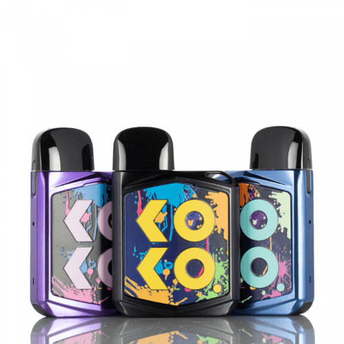 Uwell Caliburn Koko Prime Pod System