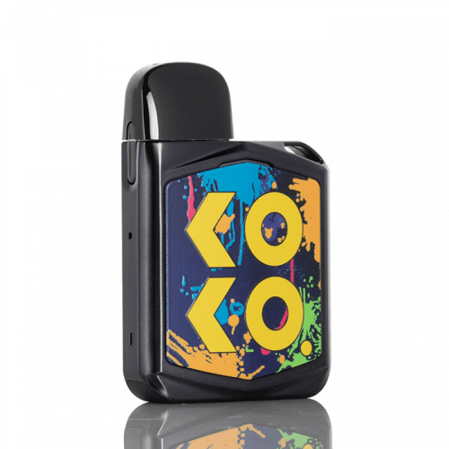 Uwell Caliburn Koko Prime black
