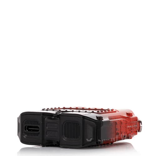 Uwell Caliburn Tenet KOKO pod system - bottom