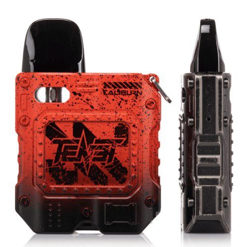 Uwell Caliburn Tenet KOKO pod system - front