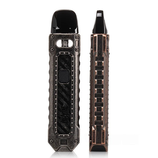 Uwell Caliburn Tenet 16W Pod System - front and side