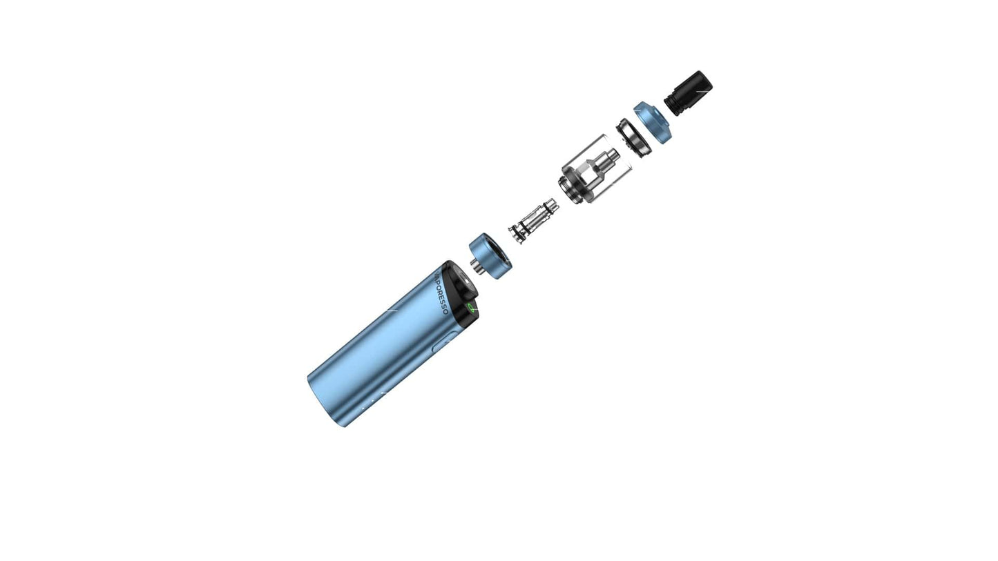 Vaporesso GEN FIT Pod Kit Opened