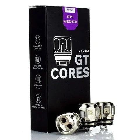 Vaporesso GT Core Coils (3 Coils)