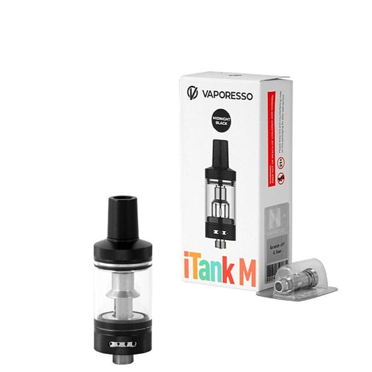 Vaporesso iTank M