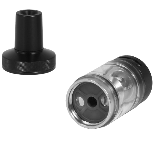 Vaporesso iTank M Opened