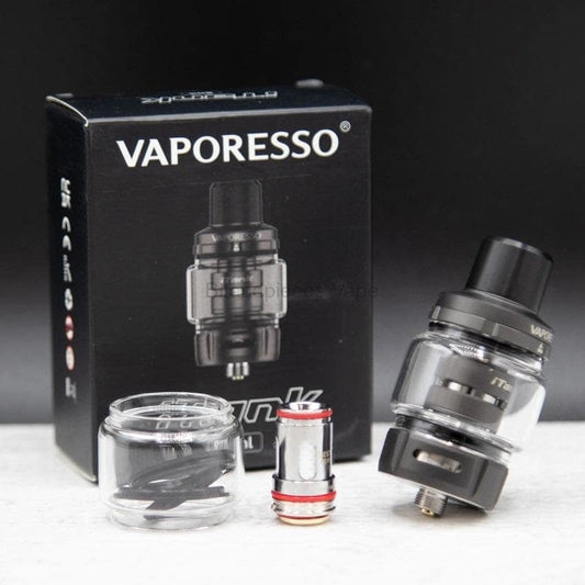 Vaporesso iTank Subohm Tank