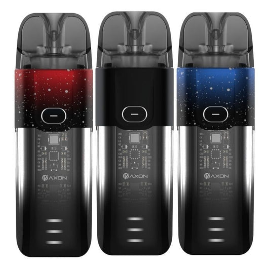 Vaporesso Luxe XR Pod Kit Colors