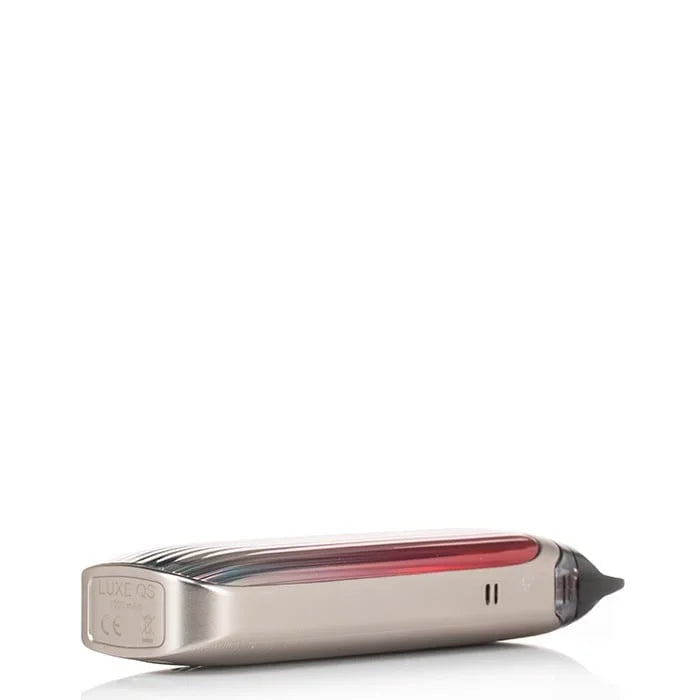 Vaporesso Luxe QS Pod System - bottom