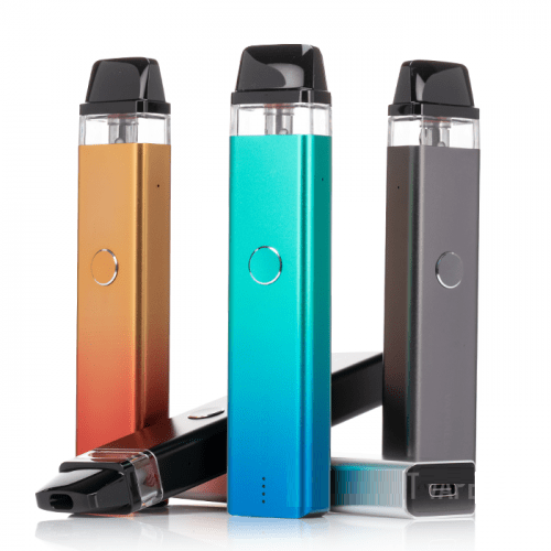 Vaporesso XROS 2 16W Pod System all colours