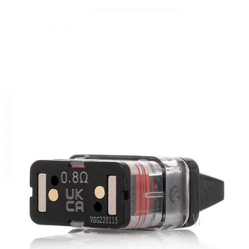 Vaporesso XROS Nano Pod System - pod bottom