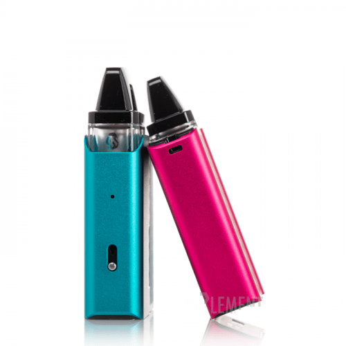 Vaporesso XROS Nano Pod System - sides tilted