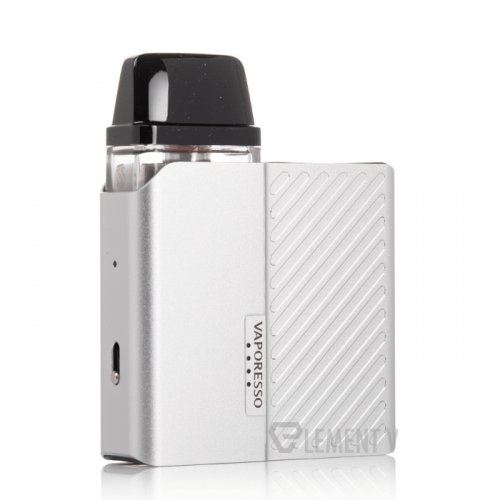 Vaporesso XROS Nano Pod System - silver