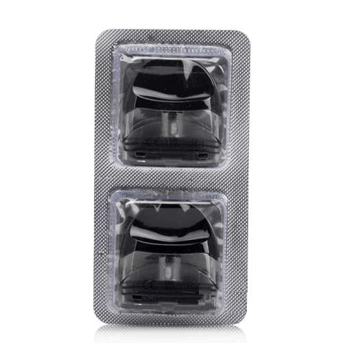 Vaporesso Zero S Replacement Pods - blister pack
