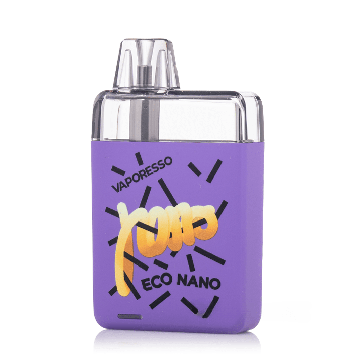 Vaporesso Eco Nano Pod System  Vape Stars