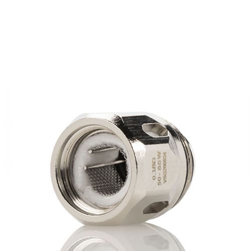 Vaporesso Luxe 2 220W - gt meshed coil top