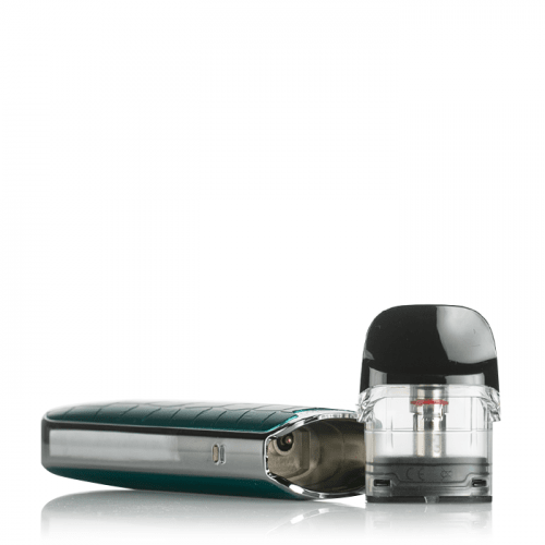 Vaporesso Luxe Q Pod System front