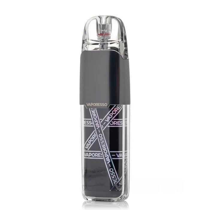 Vaporesso Luxe Q2 SE Pod System - fashion black
