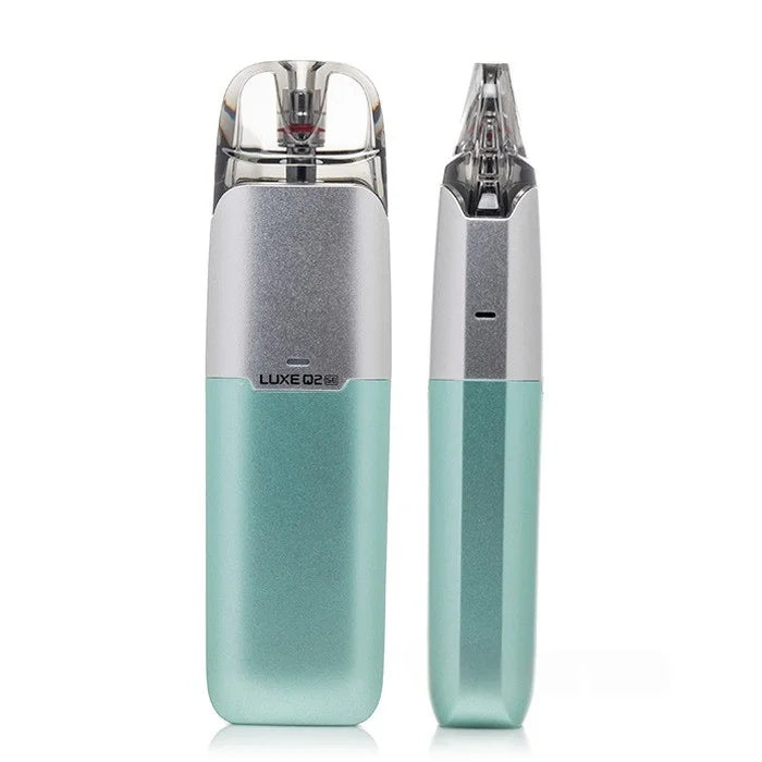 Vaporesso Luxe Q2 SE Pod System - front side