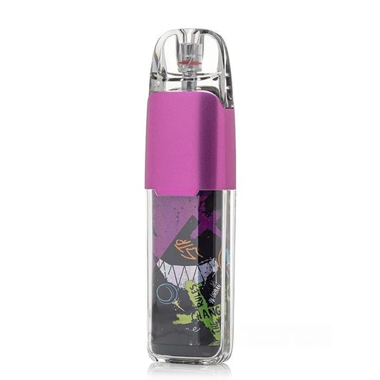Vaporesso Luxe Q2 SE Pod System - graffiti pink
