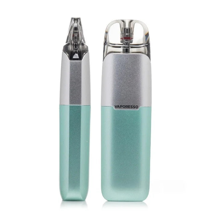 Vaporesso Luxe Q2 SE Pod System - side back