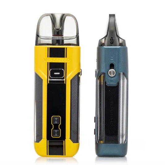 Vaporesso Luxe X Pro Pod System - front and side