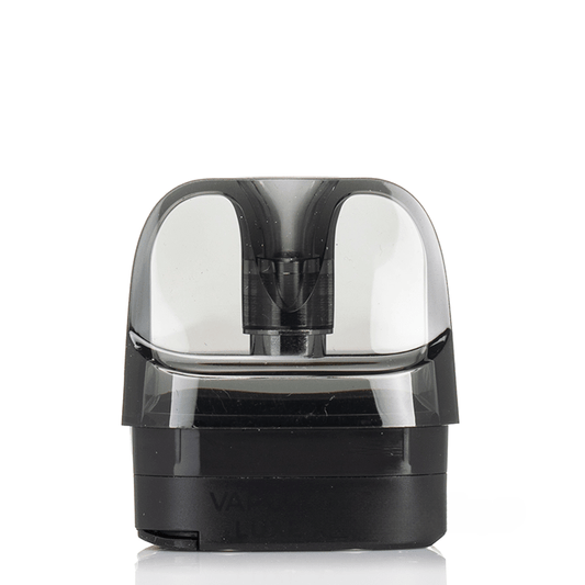 Vaporesso LUXE XR Replacement Pod on a white background - front