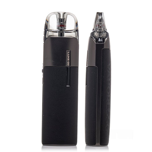 Vaporesso Luxe Q2 Pod System - front and side