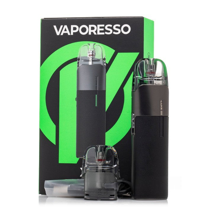 Vaporesso Luxe Q2 Pod System - packaging