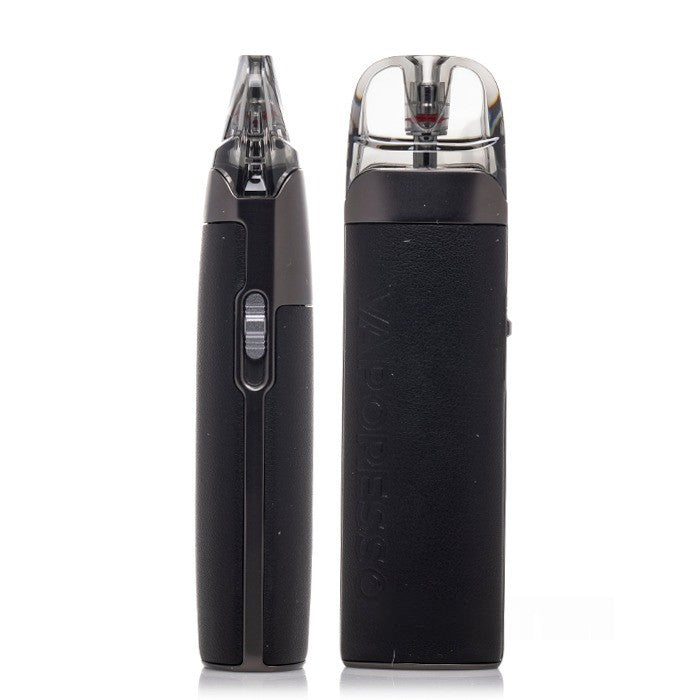 Vaporesso Luxe Q2 Pod System  side and back